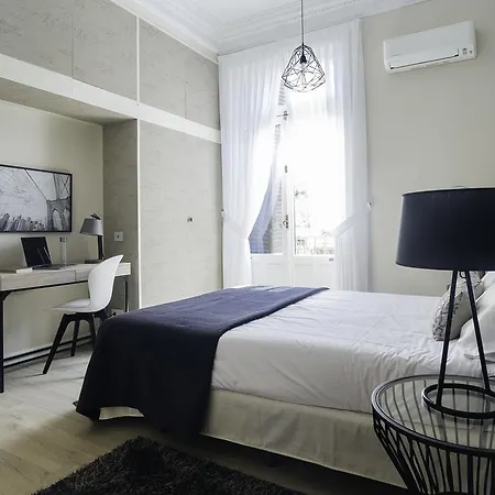Appartamento Premium Gran Via *