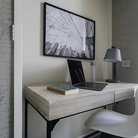 Premium Gran Via Apartment *