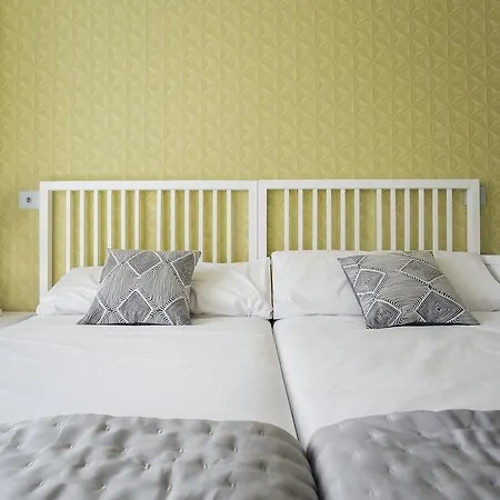 Apartment Premium Gran Via