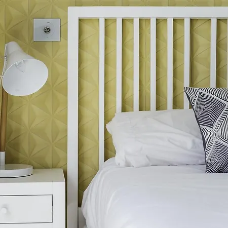 Premium Gran Via Apartment Madrid