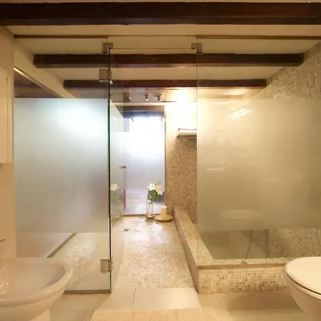 Apartamento Las Vistillas * Madrid