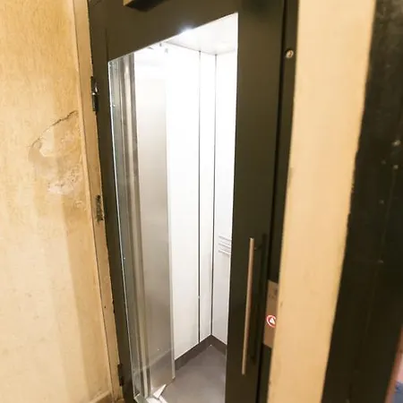 Alterhome Malasana Ii Apartment Madrid