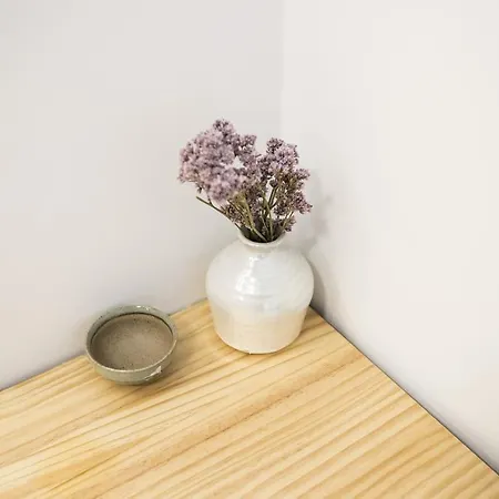 Alterhome Malasana Ii Apartment