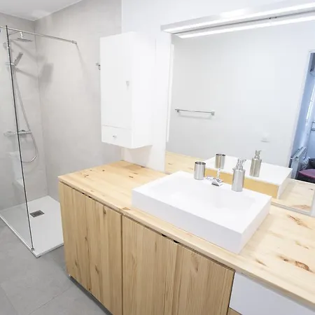 Apartment Alterhome Malasana Ii *