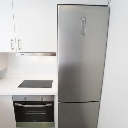 Apartment Alterhome Malasana Ii Madrid