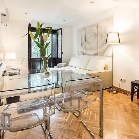 Malasana Boutique Apartment Madrid