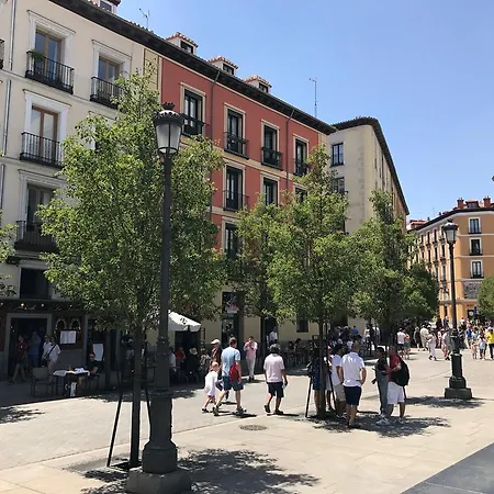 Apartamento Elite