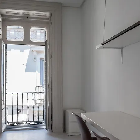 Residencia Wunderhouse *