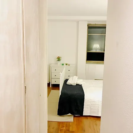 Apartamento El Botones - Princesa *
