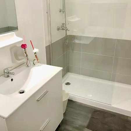 Apartamento El Botones - Princesa Madrid