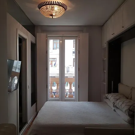 Montecarlo Maison d'hôtes