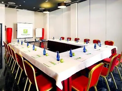 - Tablas By Ihg Madrid