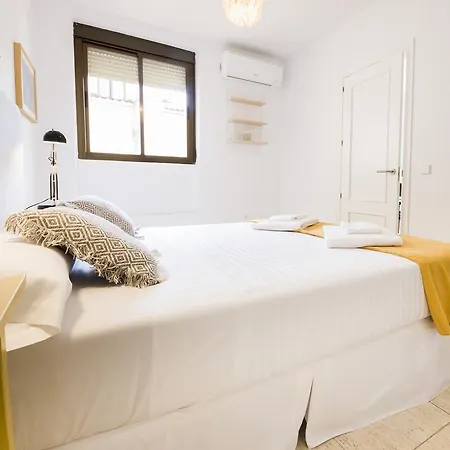 L&h Puerta Del Sol Apartamento *
