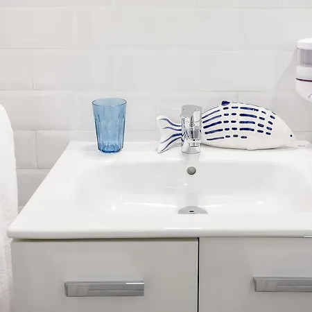 Apartamento L&h Puerta Del Sol Madrid