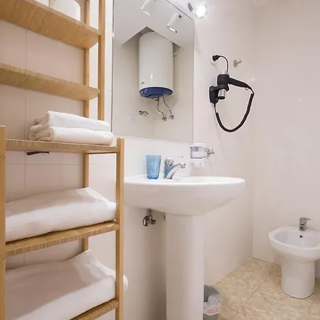 Apartamento L&h Puerta Del Sol *