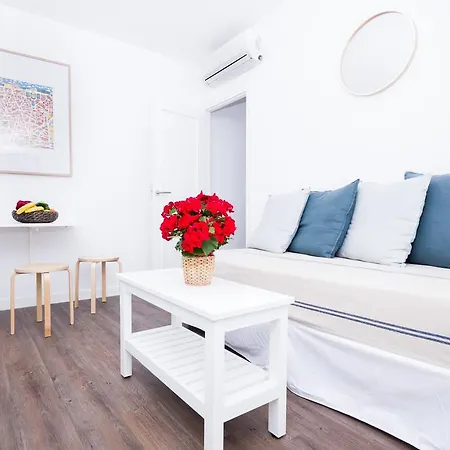 Apartamento L&h Puerta Del Sol Madrid