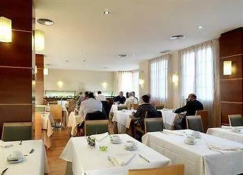 酒店 埃克萨苏埃拉公园酒店 马德里