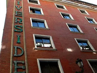Senorial 3* Madrid