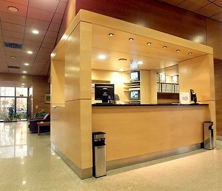 Eco Via Lusitana Hotel