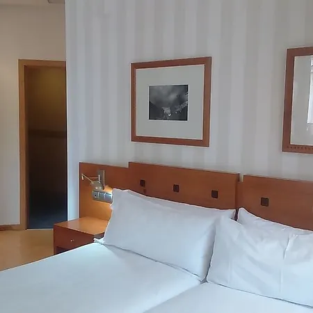 Petit Palace Preciados Hotel