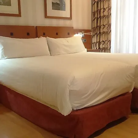 Petit Palace Preciados Hotel Madryt