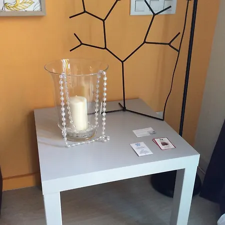 Apartamento Leganitos 9