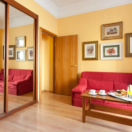 Hotel Nh Collection Gran Via Madrid