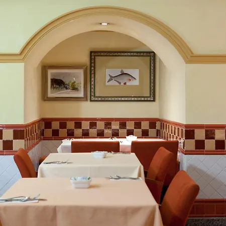 Hotel Nh Collection Gran Via