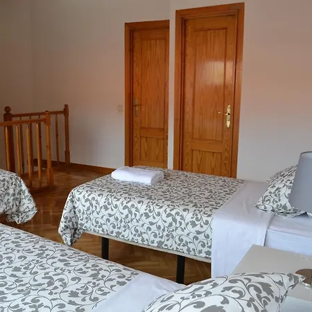 Apartamento Calle Barquillo Madrid