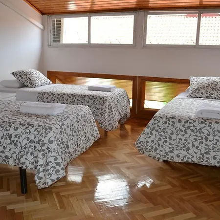 Apartamento Calle Barquillo *