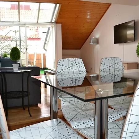 Apartamento Calle Barquillo *
