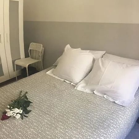 Apartamento Barrio De Las Letras Madri