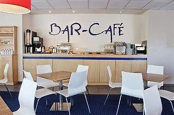 Hotel Travelodge Torrelaguna 3*