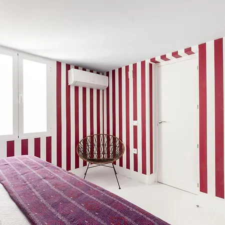 Casa Malasana Madrid