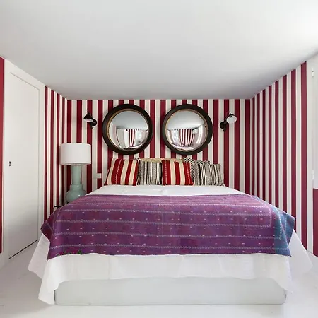 Casa Malasana Apartment Madrid