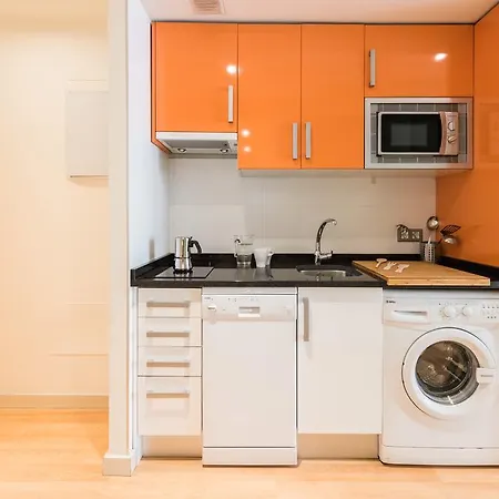Apartment Las Meninas