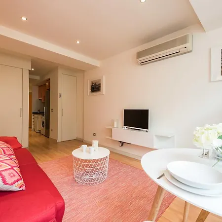 Apartment Las Meninas *