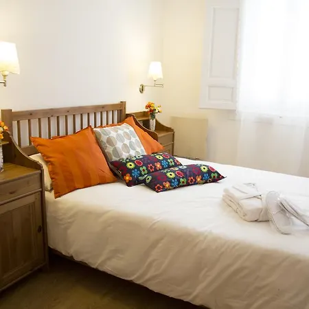Alaia Holidays Gran Vía Apartamento *