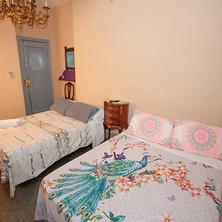 Casa de hóspedes San Bernardo