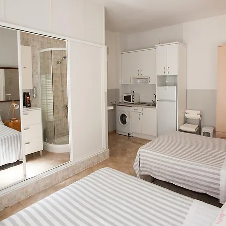 Maison d'hôtes San Bernardo *