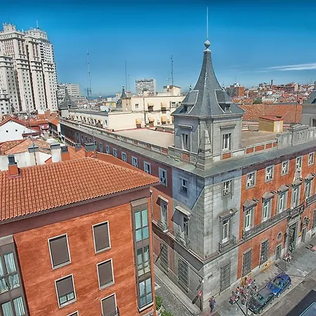 Maison d'hôtes San Bernardo *
