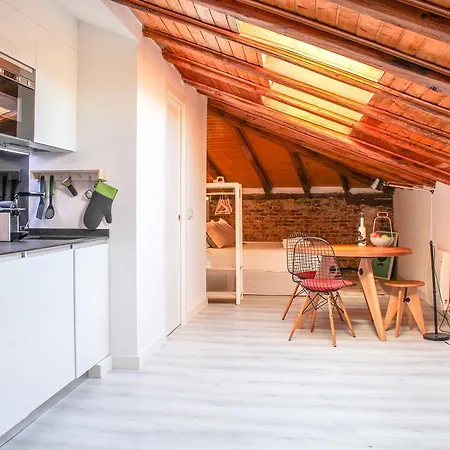 Foodie Attic *