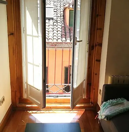 Apartment Apartamento San Pedro Madrid