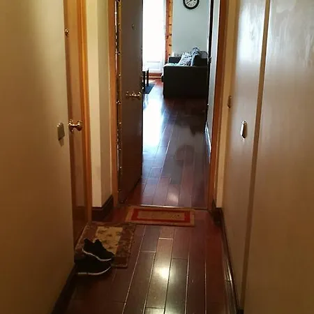 Apartamento San Pedro