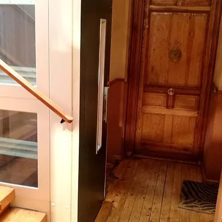 Apartamento San Pedro Madrid