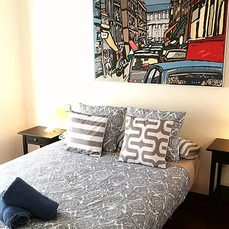Apartamento San Pedro *