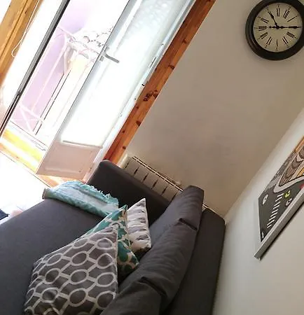 Apartamento San Pedro * Madrid