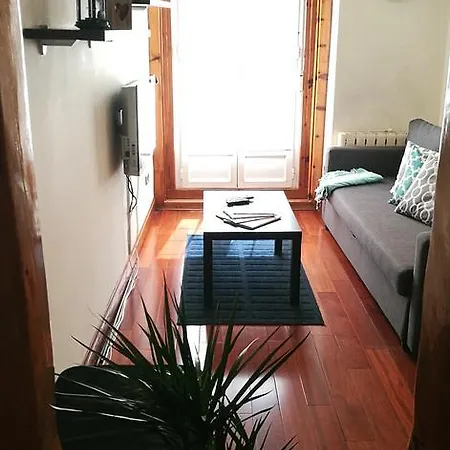 Apartamento San Pedro Madrid