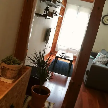 Apartamento San Pedro *