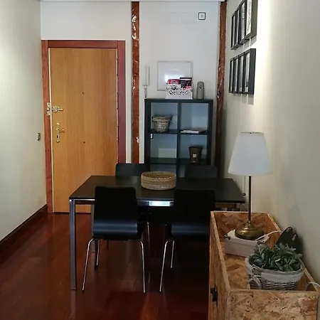 Apartment Apartamento San Pedro Madrid